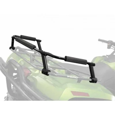 Rallonges de porte-bagages avant de luxe Arctic Cat pour Arctic Cat 350 et 450 (sauf 450 XC) – photo 2