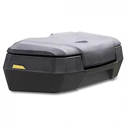 Coffre avant pour quad rigide – u ride