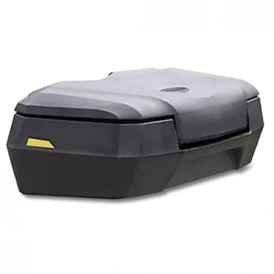 Coffre avant pour quad rigide – u ride – photo 2