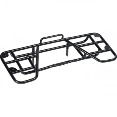 Porte-bagages AR TGB pour quad TGB TARGET sans boucle AR