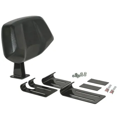 Kit complet dosseret pour passager universel quad – u ride