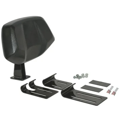 Kit complet dosseret pour passager universel quad – u ride – photo 2