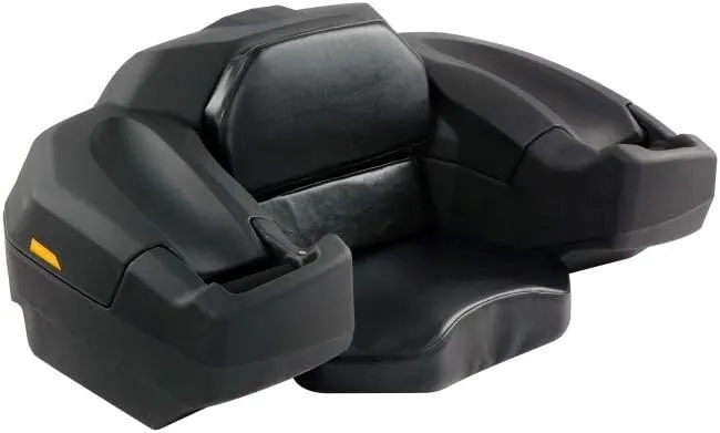 Coffre arriere pour quad avec assise et accoudoirs – Koplin