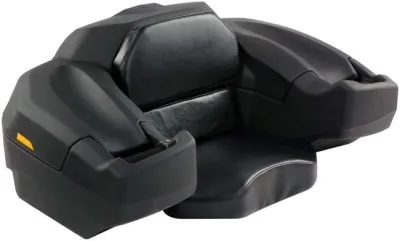 Coffre arriere pour quad avec assise et accoudoirs – Koplin – photo 2