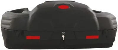 Coffre arriere pour quad avec assise et accoudoirs – Koplin – photo 3
