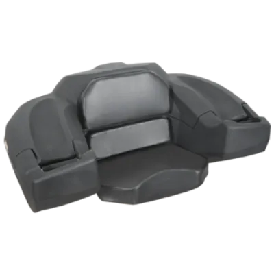 Coffre arriere pour quad luxe avec poignee – Uride