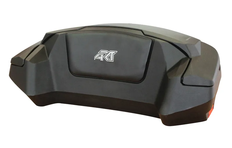 Coffre arriere pour quad – ART