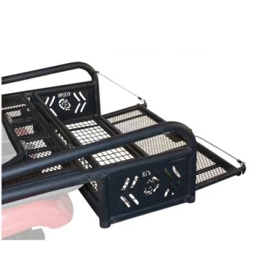 Panier arrière modulable – Kolpin – photo 4