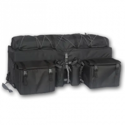 Coffre arriere pour quad semi-rigide – Uride