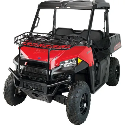 Coffre pour Polaris Ranger – Moose – photo 2