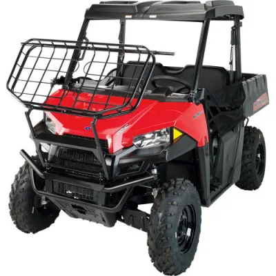 Coffre pour Polaris Ranger – Moose – photo 3