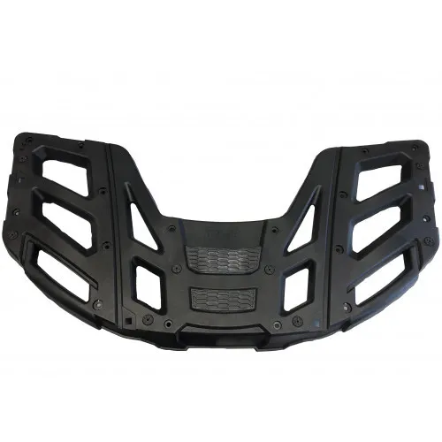Porte bagages plastique TGB 600/1000