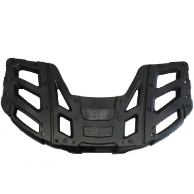 Porte bagages plastique TGB 600/1000