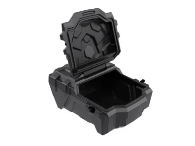 Coffre pour Polaris RZR 1000 XP – photo 2