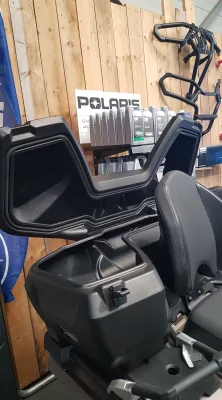 Coffre pour quad Sportsman 570 Polaris – photo 5