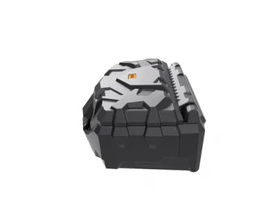 Coffre pour Polaris RZR 570 – photo 5