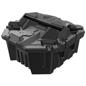Coffre pour Polaris RZR Pro