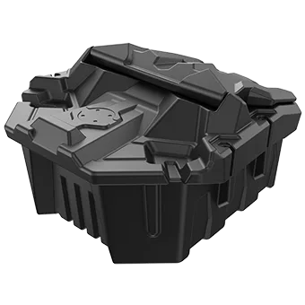 Coffre pour Polaris RZR Pro – photo 2