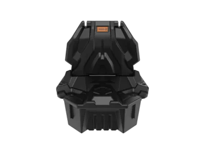 Coffre pour Polaris RZR Pro – photo 4