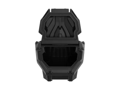 Coffre pour Polaris RZR Pro – photo 5
