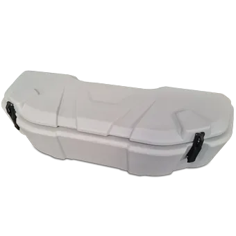 Coffre pour quad Segway isotherme