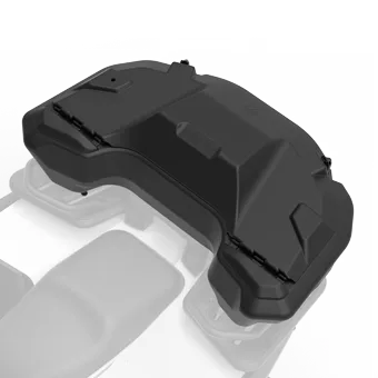 Coffre pour quad Segway – photo 2