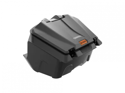 Coffre arrière pour Segway Villain