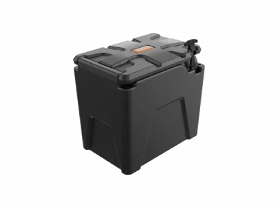 Coffre pour Segway Fugleman