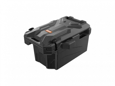Coffre pour Polaris Ranger XP1000