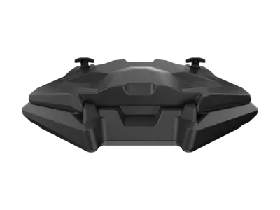 Coffre pour quad Polaris Scrambler XP1000 & XP1000S – photo 4
