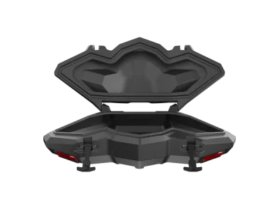 Coffre pour quad Polaris Scrambler XP1000 & XP1000S – photo 5
