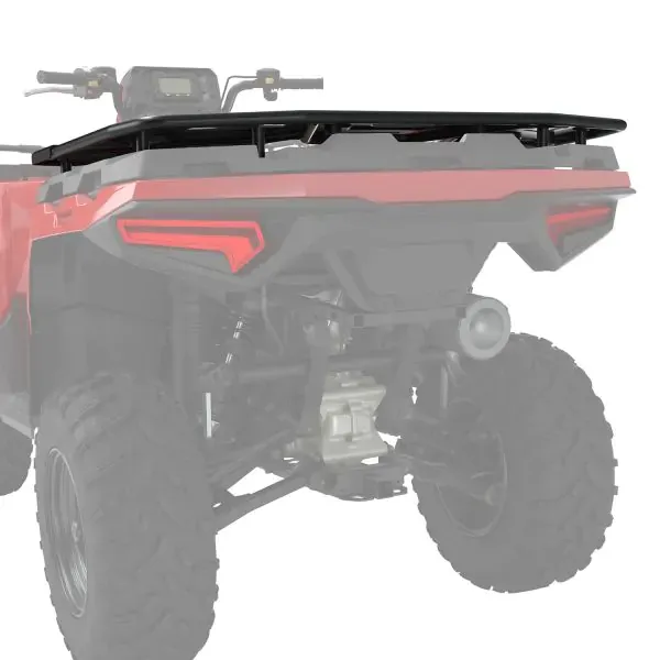 Porte bagage utilitaire arriere