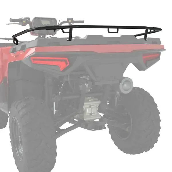 Rallonge vertical pour porte-bagage arriere