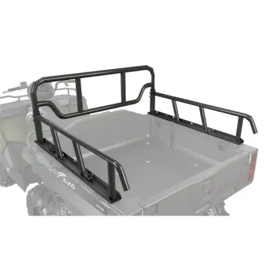 Rehausseur de caisse lock & ride® yukon adventure rack