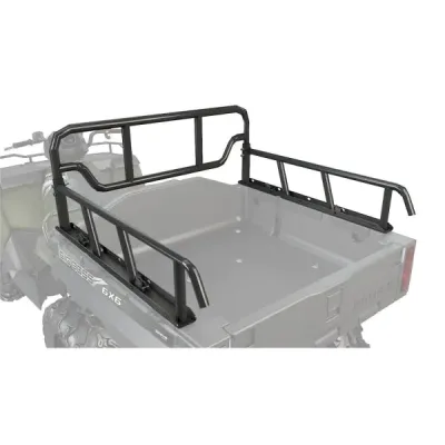 Rehausseur de caisse lock & ride® yukon adventure rack – photo 2