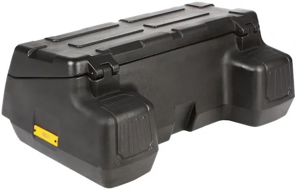 Coffre arrière pour quad petit gabarit