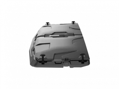 Coffre de toit pour Segway Fugleman UT10 – photo 4