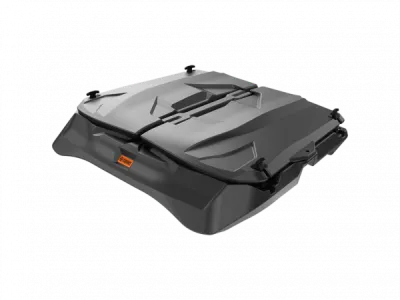 Coffre de toit pour Segway Villain