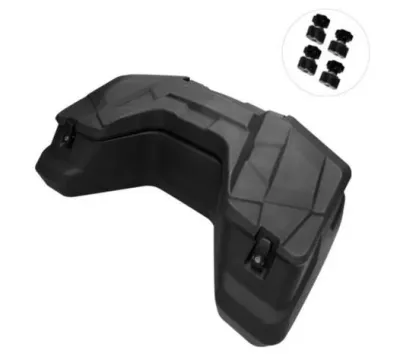Coffre AR pour quad Hytrack 650X