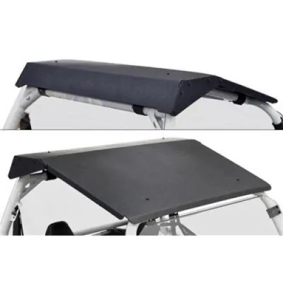 Toit pour Polaris RZR 800 – Direction 2 en polyethylene