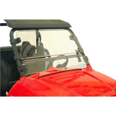 Pare-brise pour Polaris RZR 800 / RZR 800 S – Direction 2