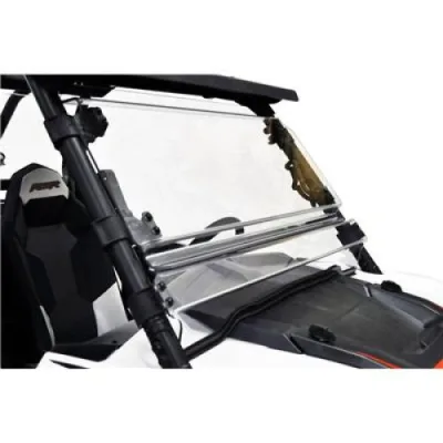 Pare-brise pour Polaris RZR 1000 – Direction 2 – photo 2