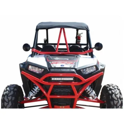 Toit souple Dragonfire pour Polaris RZR 1000 XP et Turbo – photo 5