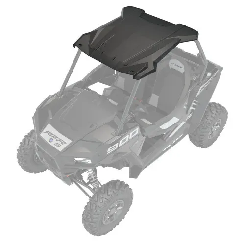 Toit pour Polaris RZR 1000 XP / Turbo / 900 S / 1000 S / 900 – en poly