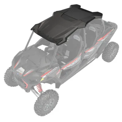 Toit pour Polaris RZR 4 places 1000 XP / Turbo / 1000 S / 900 – en poly – photo 2