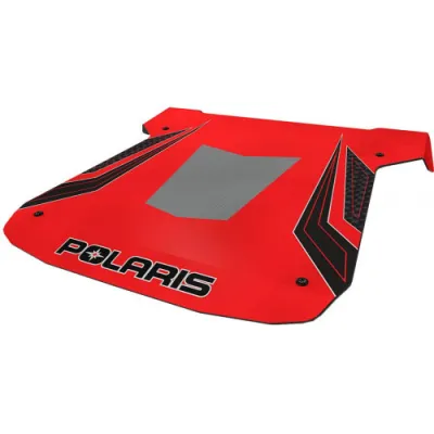 Toit pour Polaris RZR 1000 XP / Turbo / 900 S / 1000 S / 900 – en polycarbonate