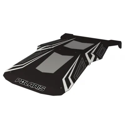 Toit pour Polaris RZR 4 places 1000 XP / Turbo / 1000 S / 900 – en polycarbonate