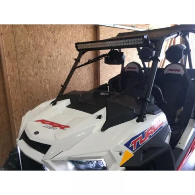 Pare brise pour Polaris RZR 1000 XP Turbo – Meca'System