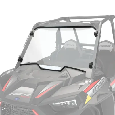 Pare-brise pour Polaris RZR 1000 XP / Turbo