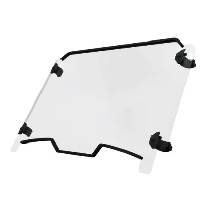 Pare-brise pour Polaris RZR 1000 XP / Turbo – photo 4